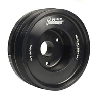 Fluidampr 640901 2003 To 2009 Nissan 350Z VQ35DE V6 Street Series Viscous Harmonic Damper