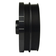 Fluidampr 640901 2003 To 2009 Nissan 350Z VQ35DE V6 Street Series Viscous Harmonic Damper