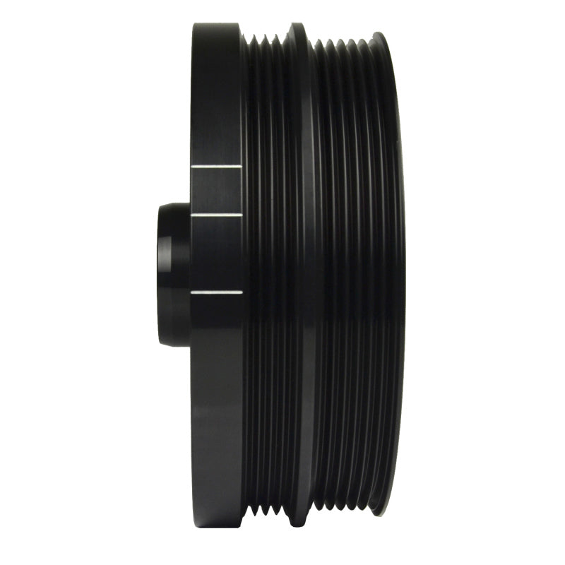 Fluidampr 640901 2003 To 2009 Nissan 350Z VQ35DE V6 Street Series Viscous Harmonic Damper