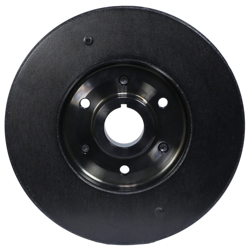 Fluidampr 840801 Harmonic Damper 2.5L 1JZ 3.0L 2JZ