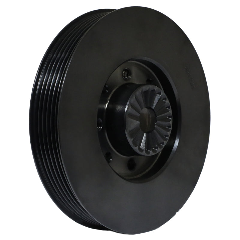 Fluidampr 551231 Harmonic Damper VW Audi 2.0L TSI/TSFI