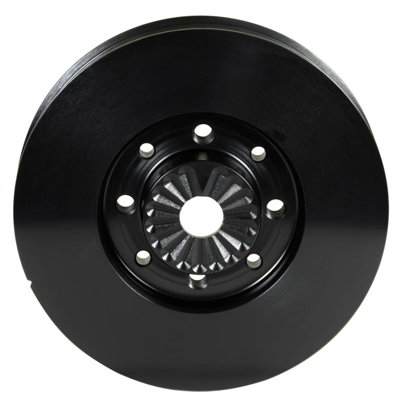 Fluidampr 551231 Harmonic Damper VW Audi 2.0L TSI/TSFI
