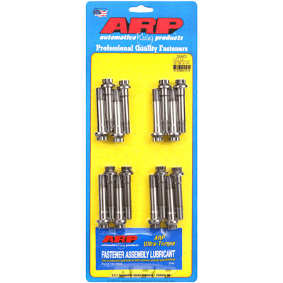 ARP 250-6302 7.3L Powerstroke Diesel Rod Bolt Kit · KLM Performance