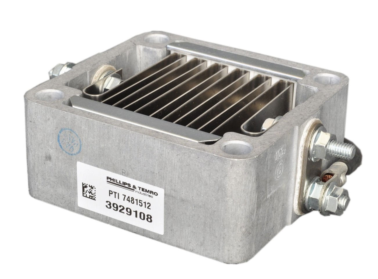 Cummins 3929108 Intake Heater Grid · KLM Performance