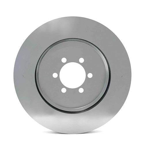 Detroit Diesel 11.1L Series 60 Crankshaft Damper · KLM Performance