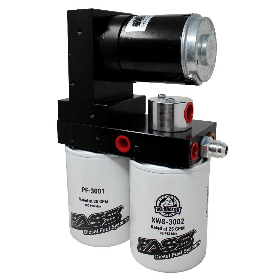 Firefly Titanium Frame Pump (Medium)チタン製 Firefly