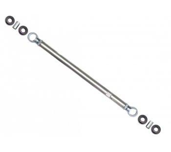 39290 - Late 1999 - 2004 Ford Super Duty F250 / F350 Adjustable Pan Rod Track Bar