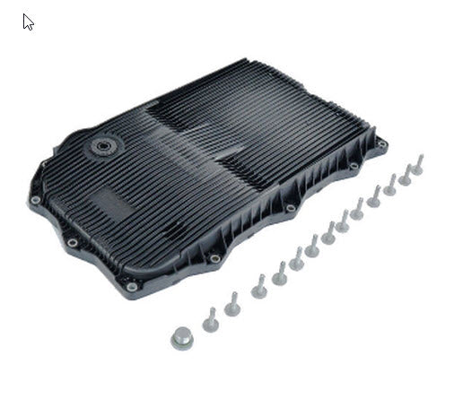 Mopar 68225344AA Transmission Pan And Filter