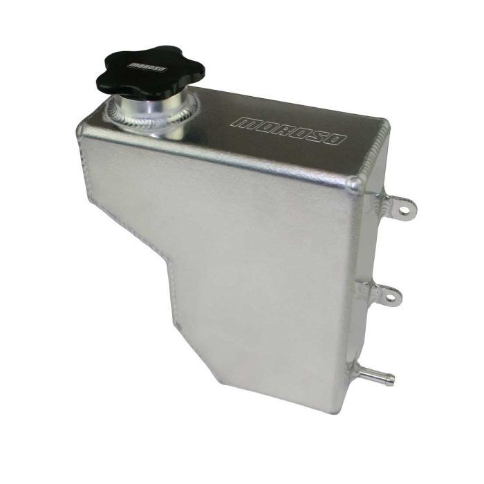 moroページ Moroso 43000 2016+ Polaris RZR Coolant Tank Kit · KLM Performance
