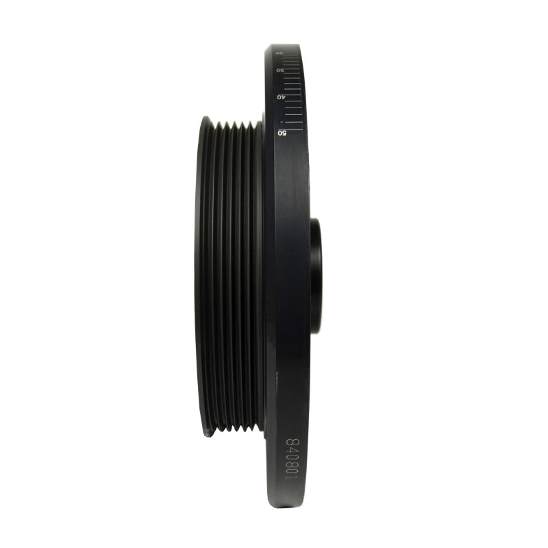 Fluidampr 840801 Harmonic Damper 2.5L 1JZ 3.0L 2JZ
