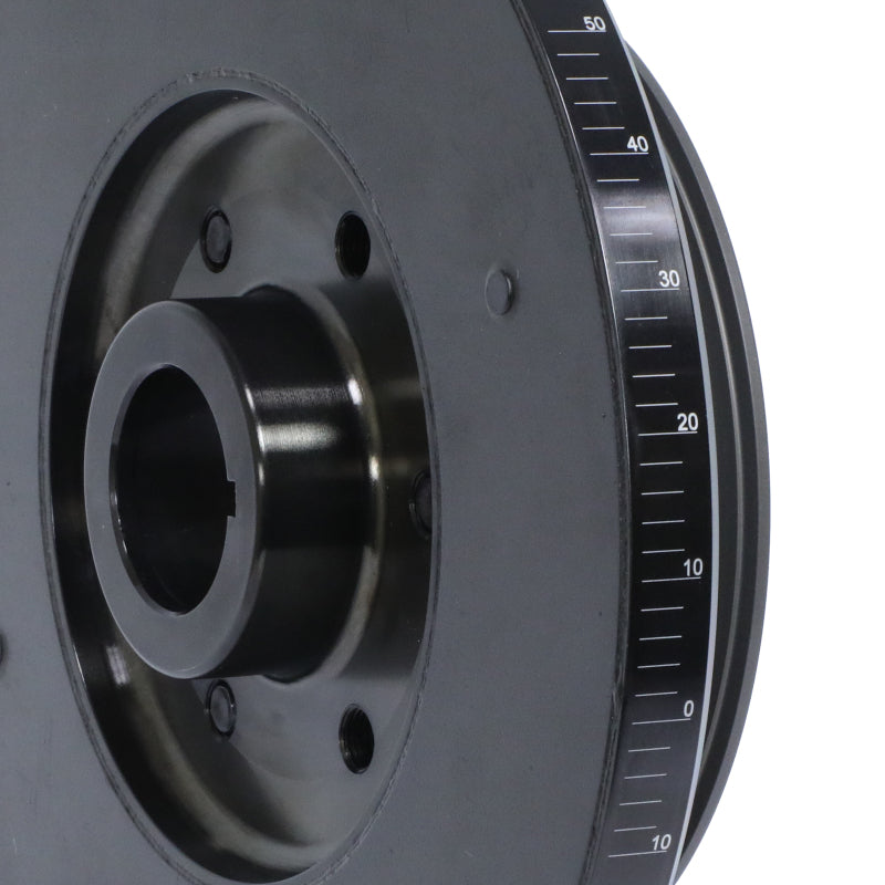 Fluidampr 840801 Harmonic Balancer 2.5L 1JZ 3.0L 2JZ