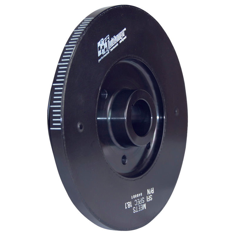 Fluidampr 840801 Harmonic Balancer 2.5L 1JZ 3.0L 2JZ