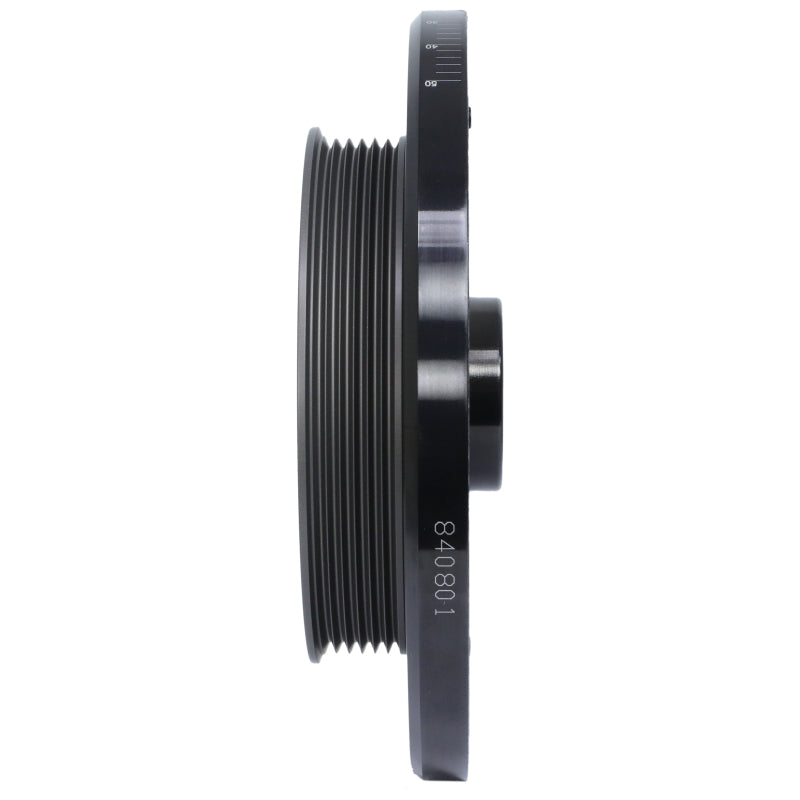 Fluidampr 840801 Harmonic Balancer 2.5L 1JZ 3.0L 2JZ