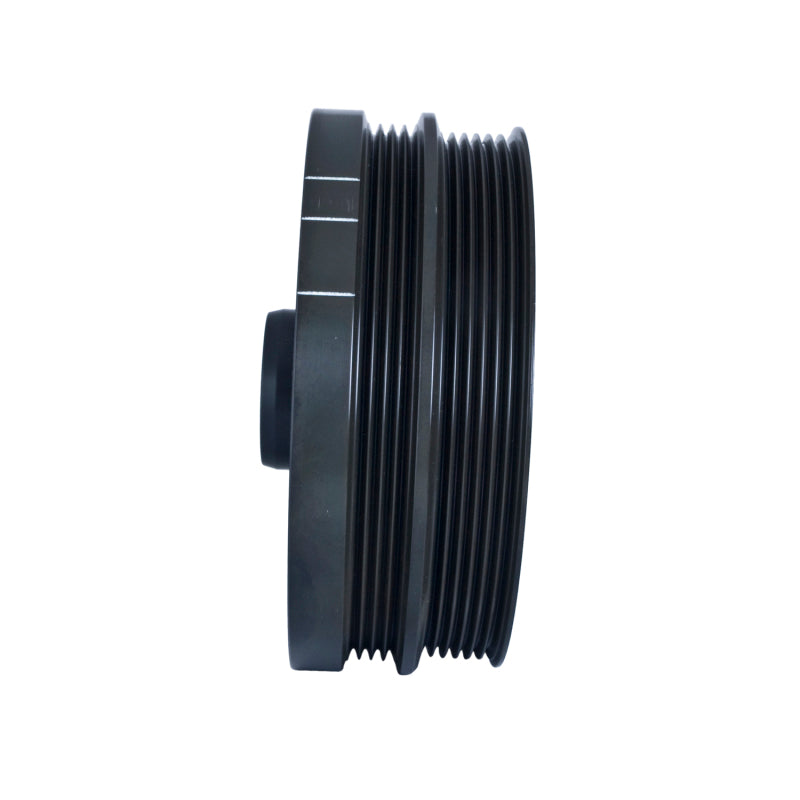 Fluidampr 640901 2003 To 2009 Nissan 350Z VQ35DE V6 Street Series Viscous Harmonic Damper
