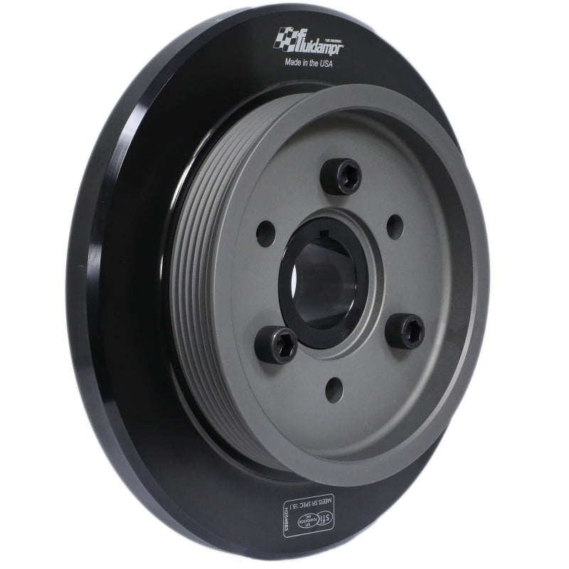 Fluidampr 840801 Harmonic Balancer 2.5L 1JZ 3.0L 2JZ