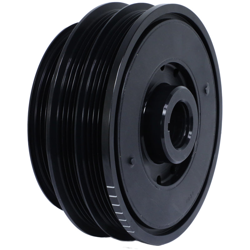 Fluidampr 610911 Nissan RB26DET Internally Balanced Damper