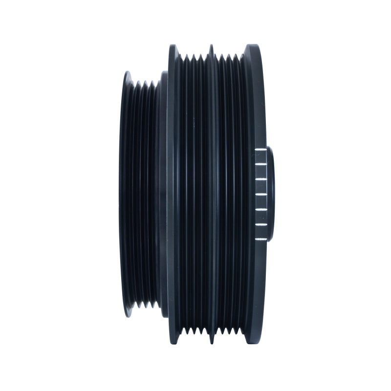Fluidampr 610911 Nissan RB26DET Internally Balanced Damper
