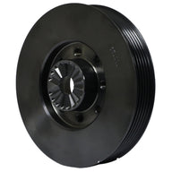 Fluidampr 551231 Harmonic Damper VW Audi 2.0L TSI/TSFI
