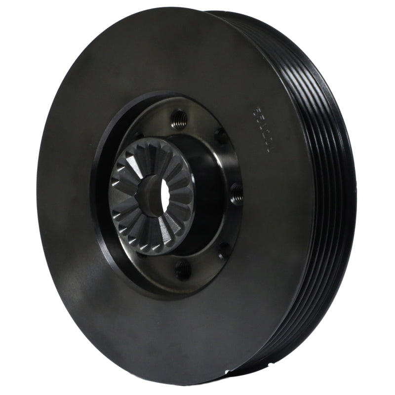 Fluidampr 551231 Harmonic Damper VW Audi 2.0L TSI/TSFI