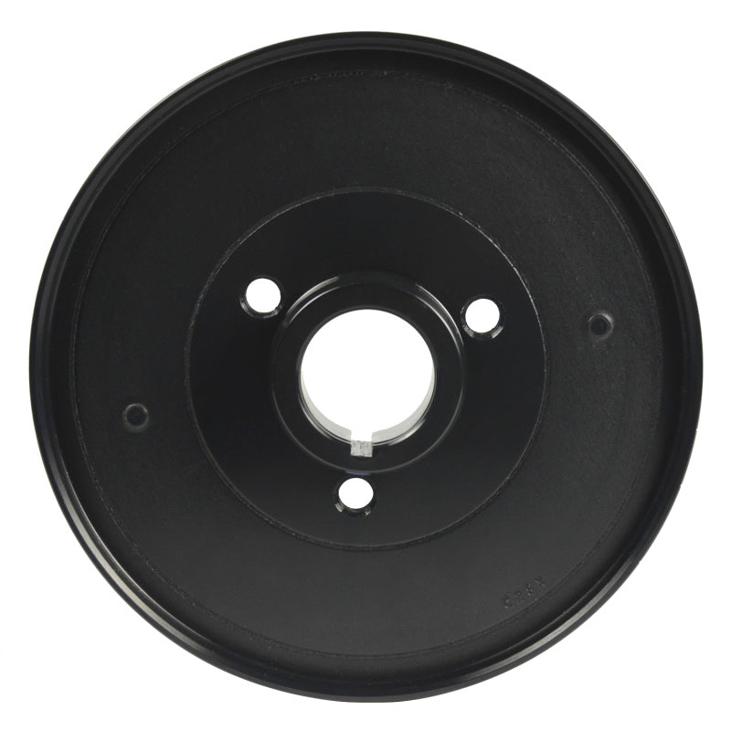 Fluidampr 640901 2003 To 2009 Nissan 350Z VQ35DE V6 Street Series Viscous Harmonic Damper