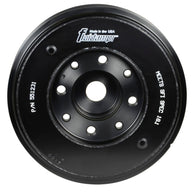 Fluidampr 551231 Harmonic Damper VW Audi 2.0L TSI/TSFI