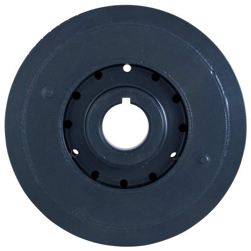 Fluidampr 610911 Nissan RB26DET Internally Balanced Damper