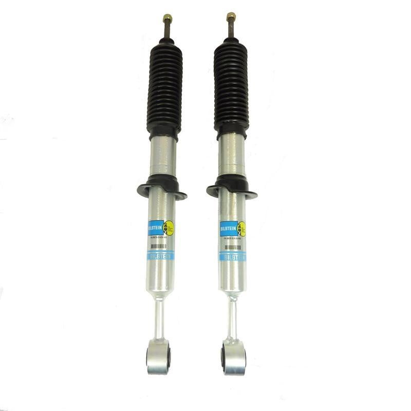 2007 to 2020 Toyota Tundra Bilstein 5100 Series Rear Shocks