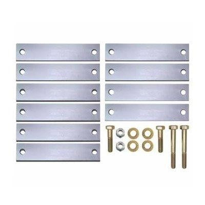 ICON 33700 Ford Carrier Bearing Drop Kit