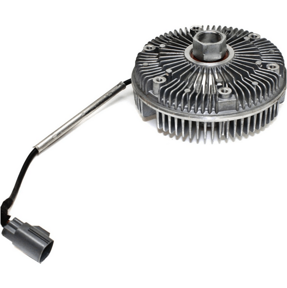 Mopar 55056990AC | Cooling Fan Clutch 04.5-10 · KLM Performance