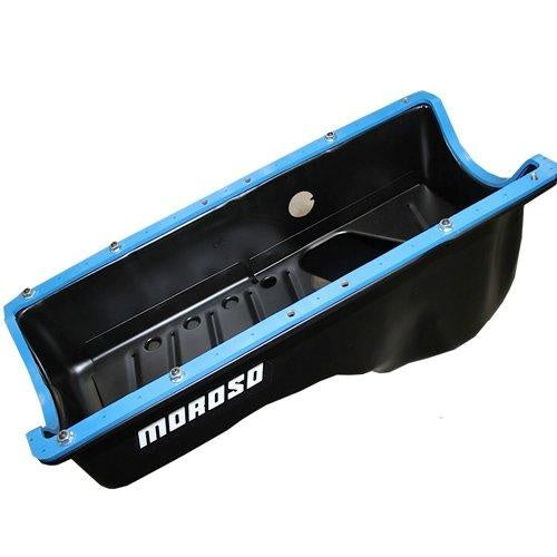Ford 7.3L Powerstroke | Oil Pan and Gasket Kit · KLM Performance