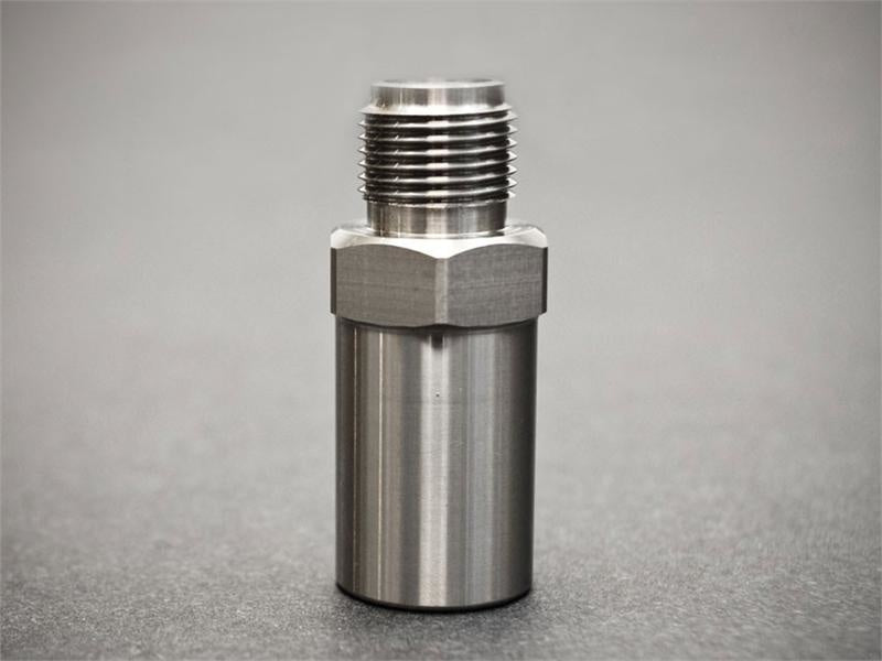 Fuel Rail Plug For the 2003 to 2009 5.9L Cummins deisel engines