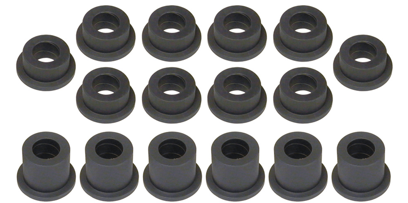 Total Chaos 69000 NYL | Replacement Upper Control Arm | Nylatron