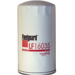 Fleetguard LF16035 StrataPore Oil Filter for your Ram Cummins