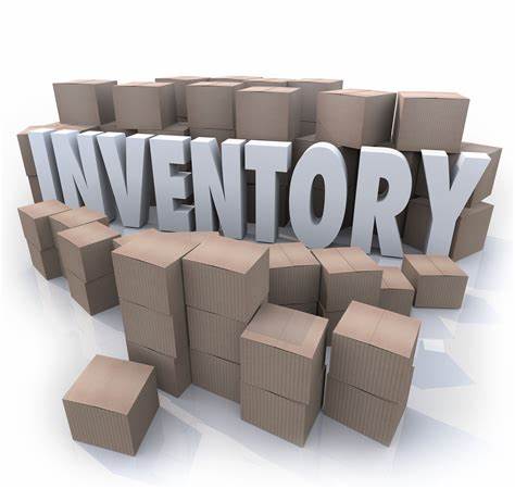 CLOSING PRODUCTION FOR INVENTORY