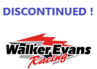 Walker Evans Discontinued