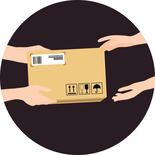 Expect Package When to expect your package, or not. · KLM Performance