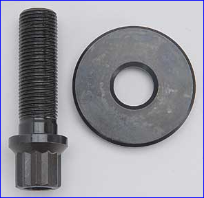 ARP Harmonic Damper Harmonic Balancer Bolt Kits/ARP Chevy GMC Duramax Diesel Harmonic Balancer Bolt 
