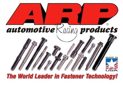 ARP - Automotive Racing Products · KLM Performance · KLM Performance