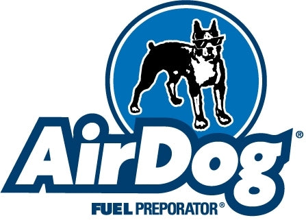 PureFlow AirDog Lift Pumps