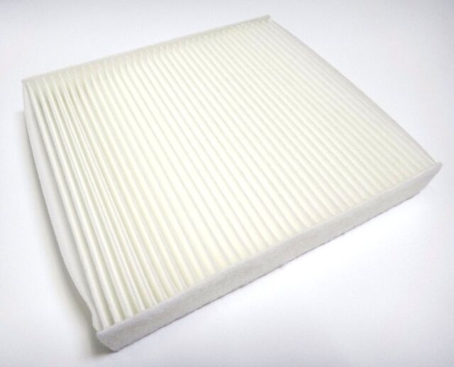 Cabin Air Filters