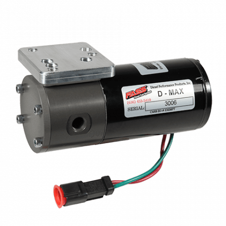 Dura-Max Flow Enhancer