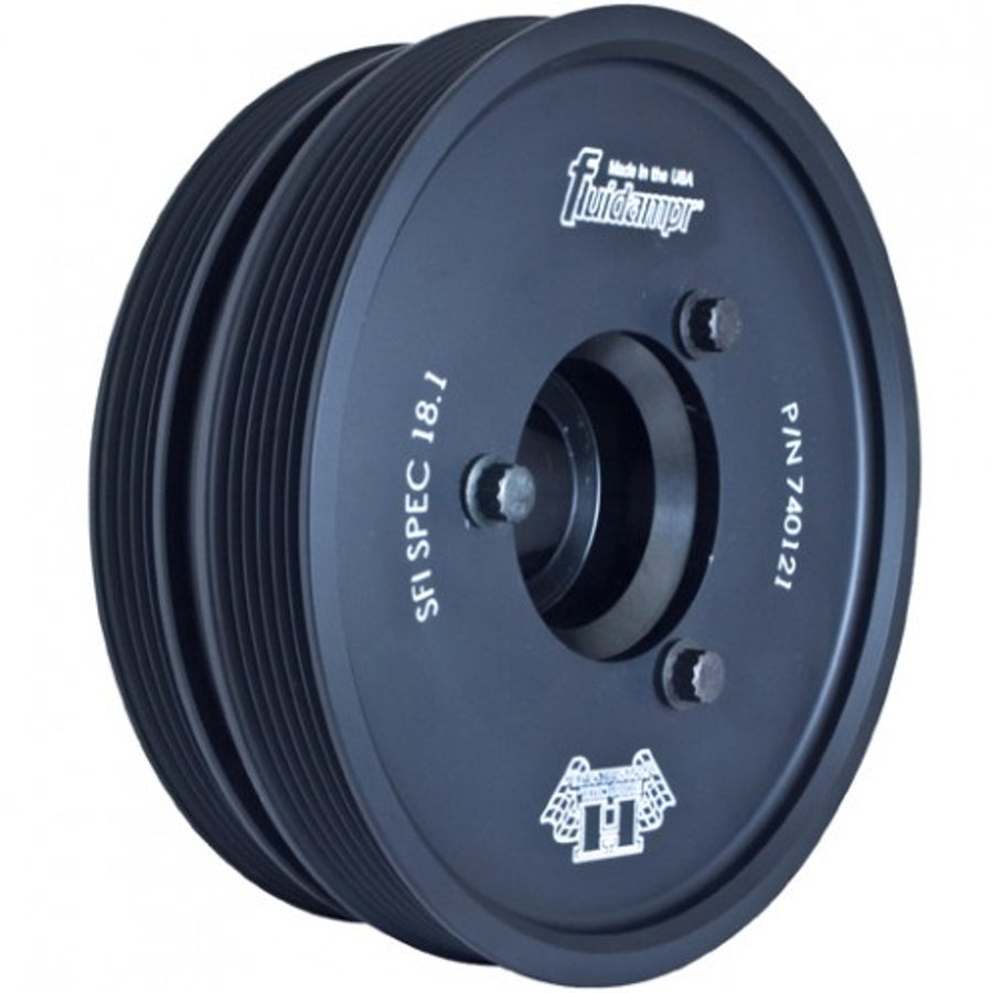 Harmonic Dampers Harmonic Balancers Crankshaft Damper Vibration Damper/Domestic Dampers Harmonic Balancer