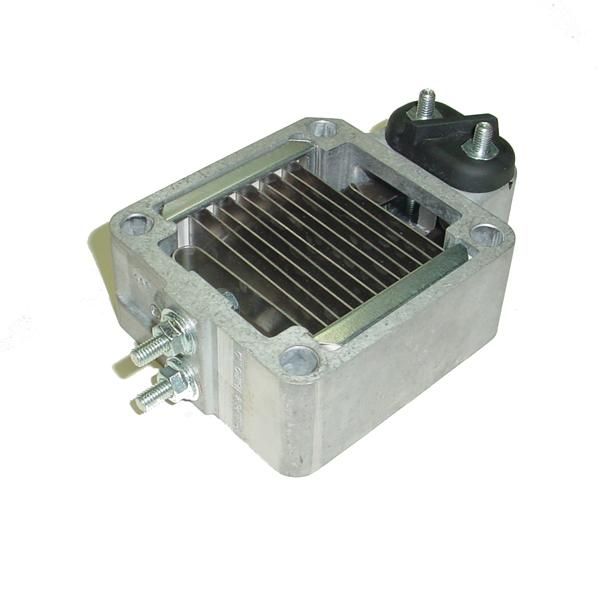 Cummins Intake Heater Grid