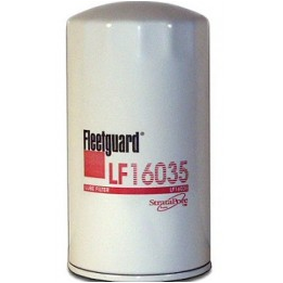 Fleetguard Oil Filters for the Dodge Ram trucks