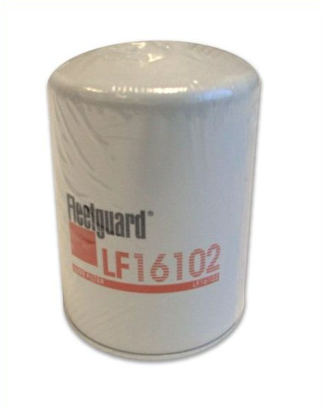 Chevrolet and GMC Diesel Oil Filter · KLM Performance