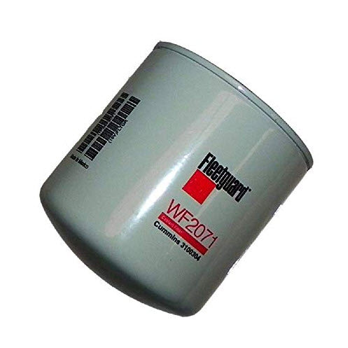 Cooling System Coolant Filter