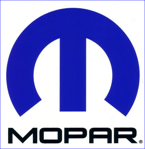 Mopar OEM Replacement Parts