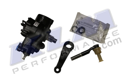 Dodge Ram Steering Box