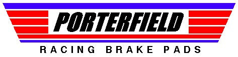 Porterfield Racing Brake Pads