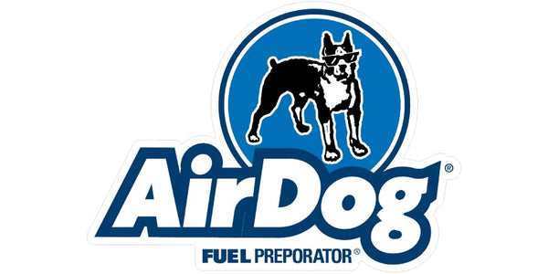 AirDog 2-4G Fuel Air Separation Systems